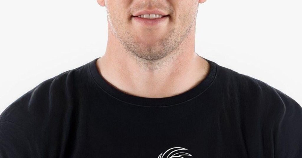 Bradford native transitions from player to college basketball gm