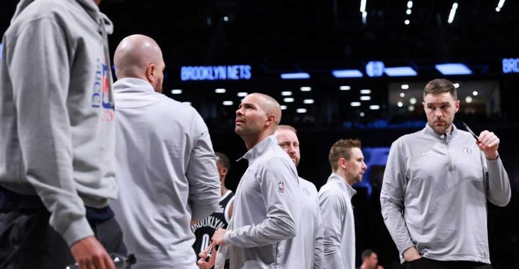 Building a winning culture amidst challenges for the brooklyn nets