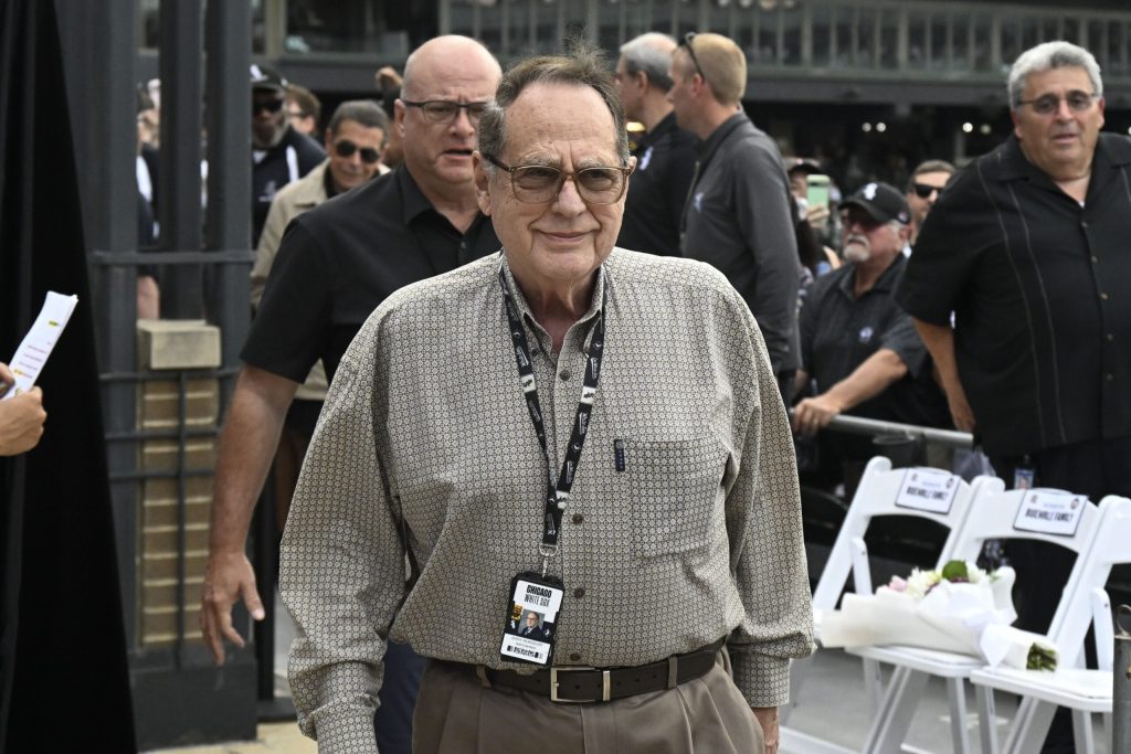 Bulls owner should reclaim control of the team