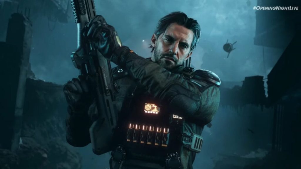 Call of duty revamps black ops 7 to address skin