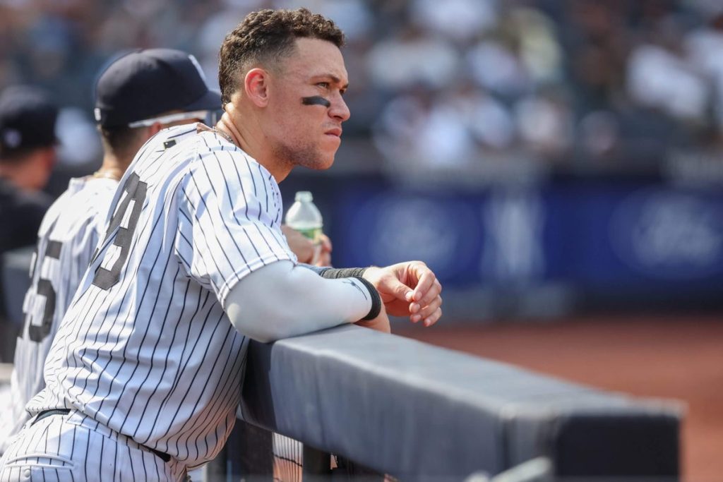 Can the yankees find a path to redemption this season?