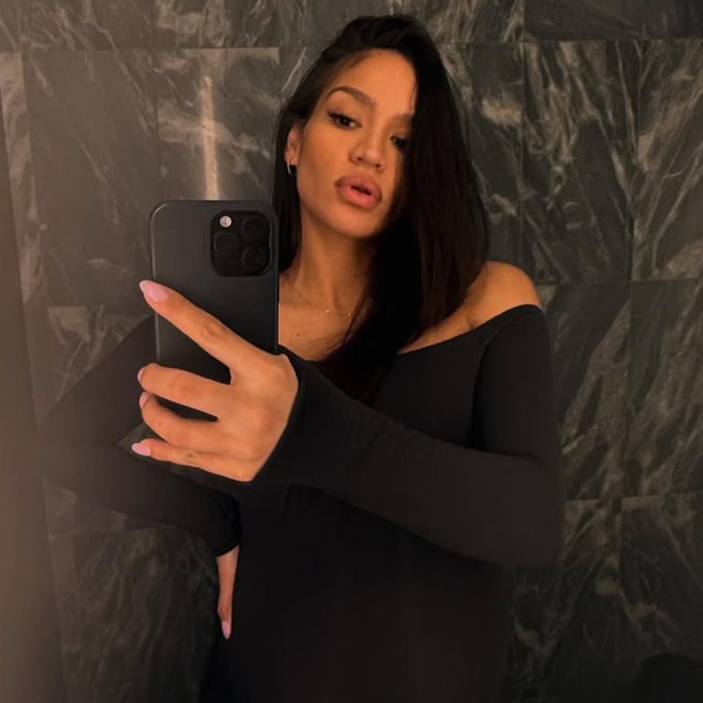 Cassie ventura breaks silence after diddy trial testimony