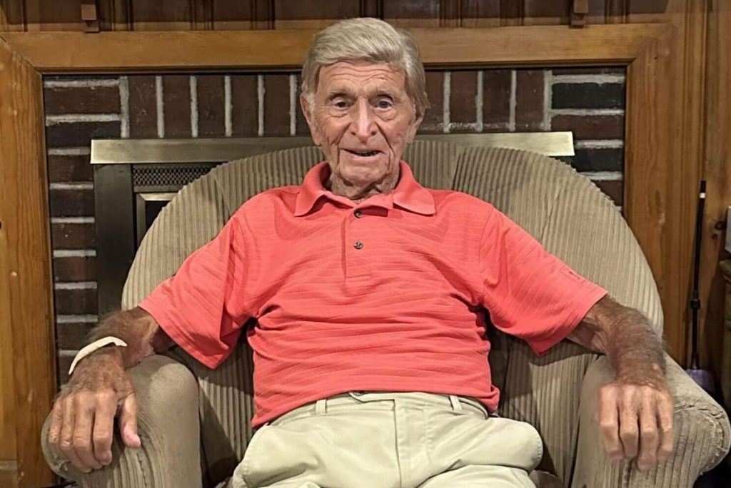 Celebrating a legend: bobby shantz, mlb's oldest living mvp, approaches