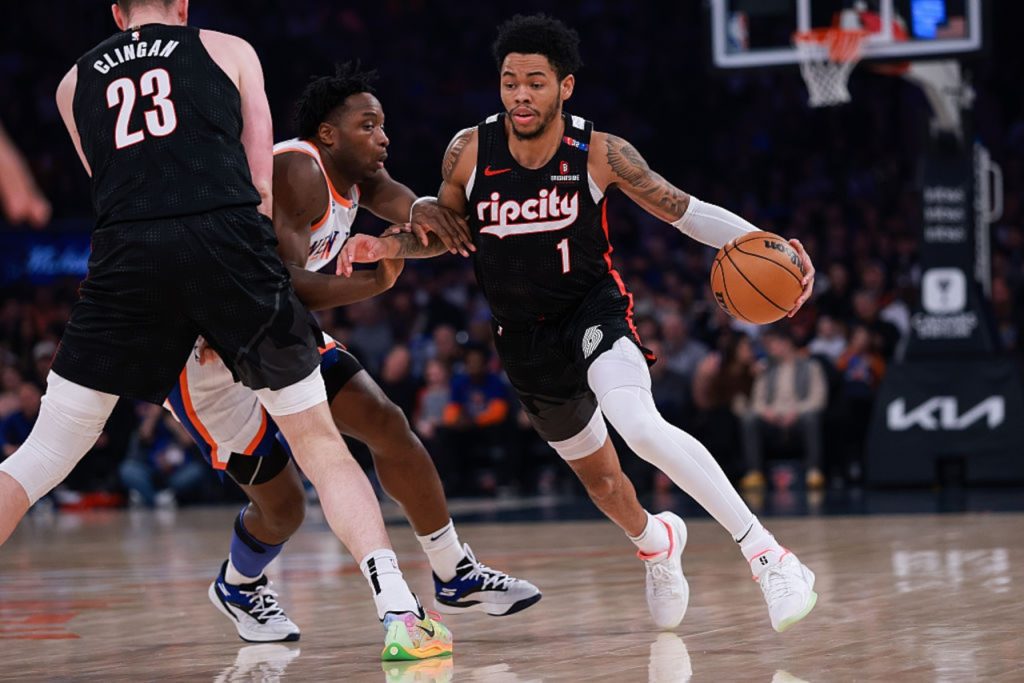 Celtics insights: exploring anfernee simons' future and neemias queta's potential