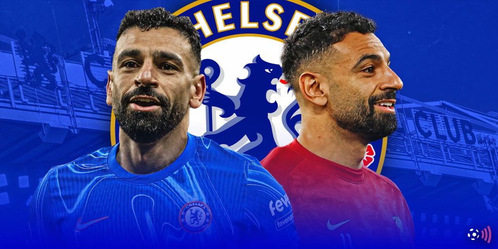 Chelsea faces huge bid for £100m superstar