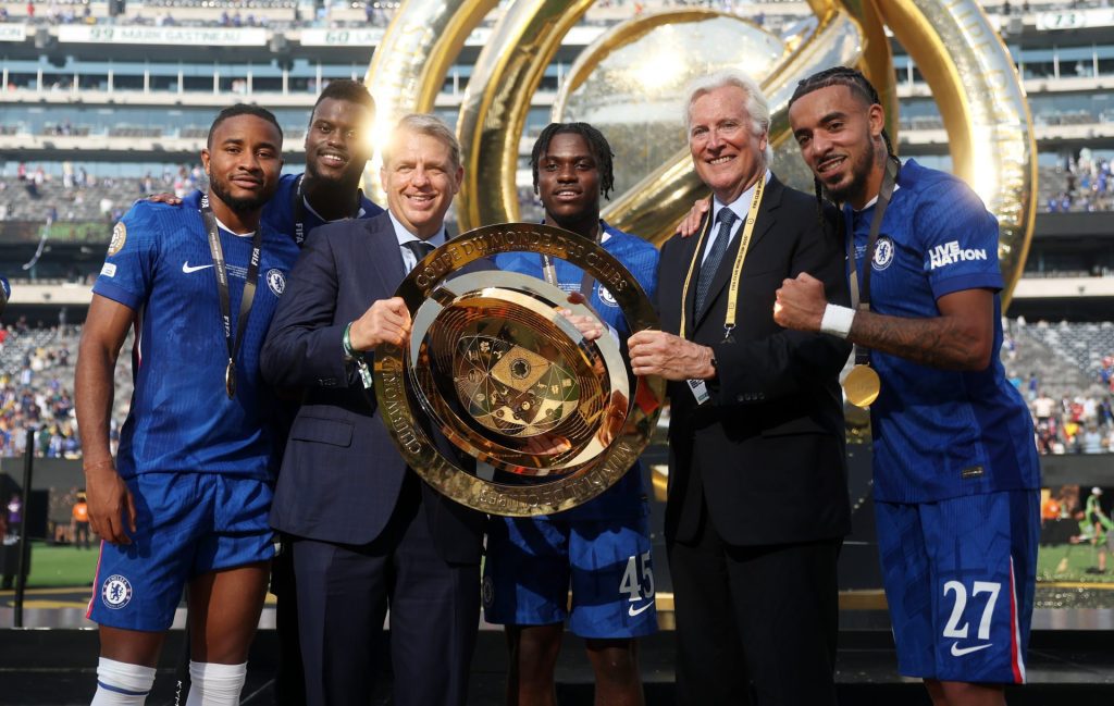 Chelsea's ffp dilemma deepens amid quadruple player sale