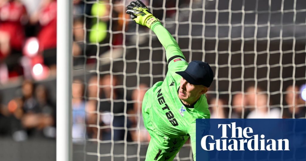 Cosmic clash: community shield showcases football's flaws and highlights
