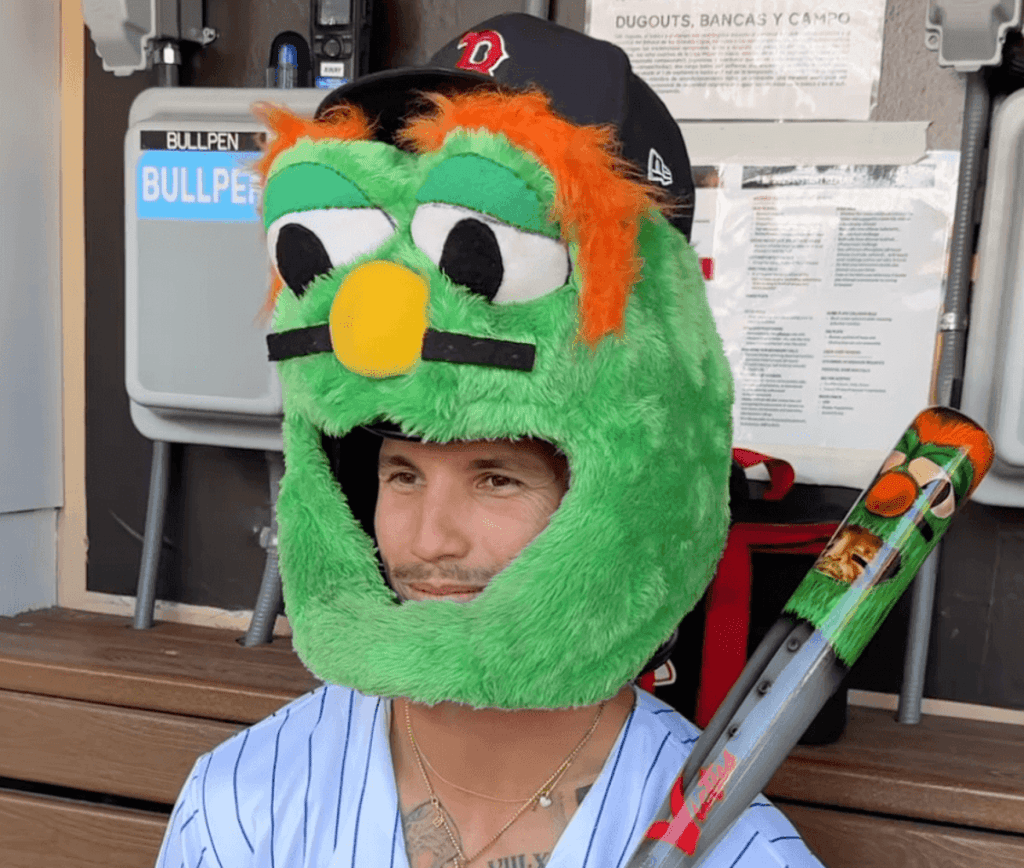Creative gear highlights of mlb players’ weekend 2025