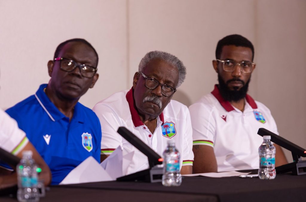 Cricket west indies summit highlights essential priorities for team performance