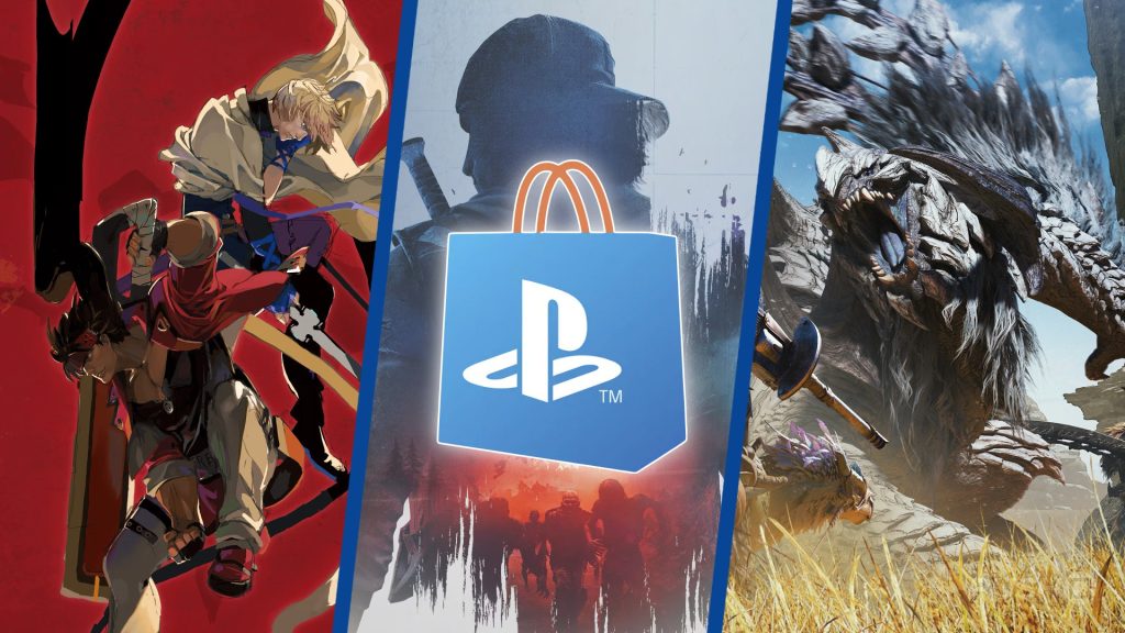 Discover over 45 must have ps5 and ps4 games in the