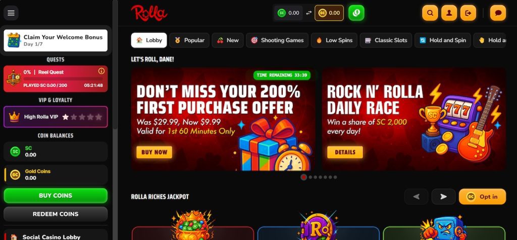 Discover the top new casino promo our expert recommends