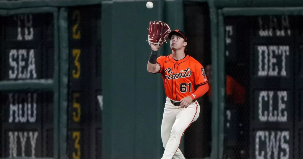 Drew gilbert's era launches with victory and future promises in