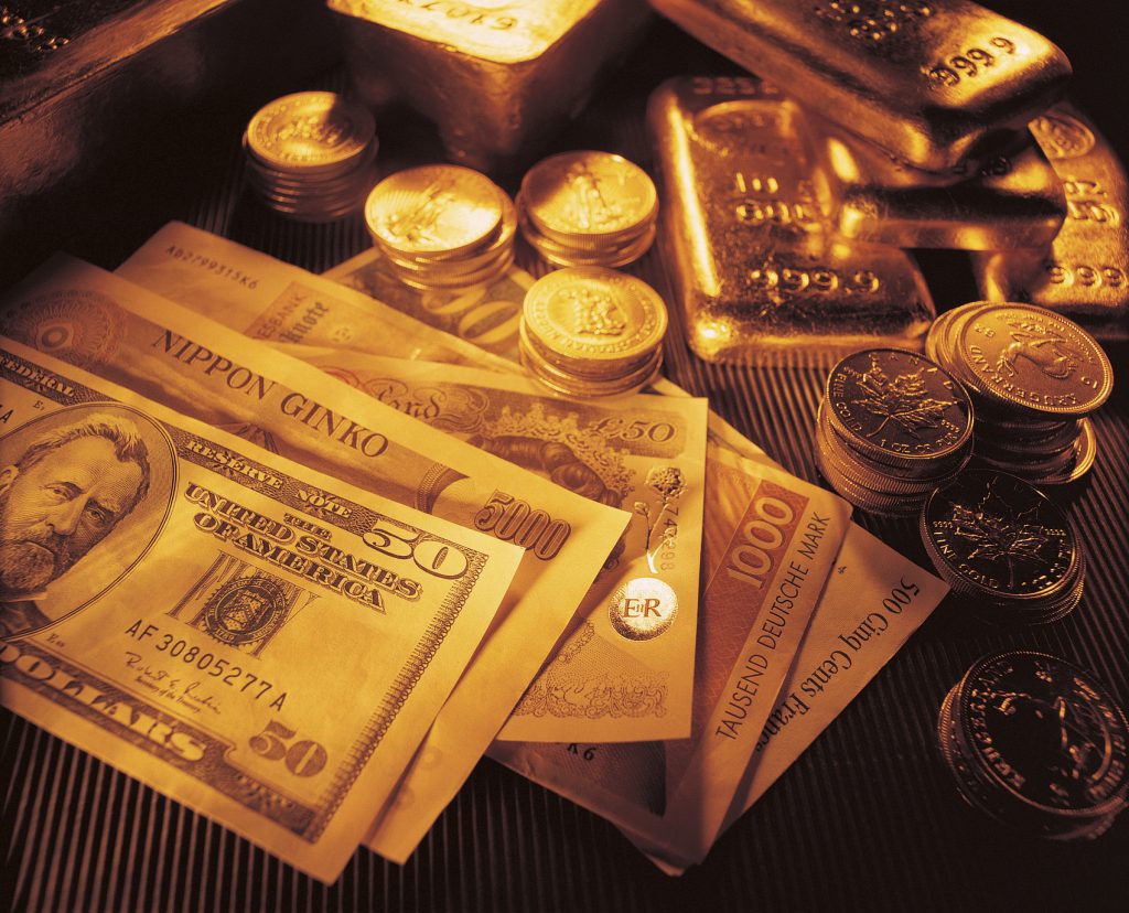 Embracing innovation: why the federal reserve should partner with cryptocurrency