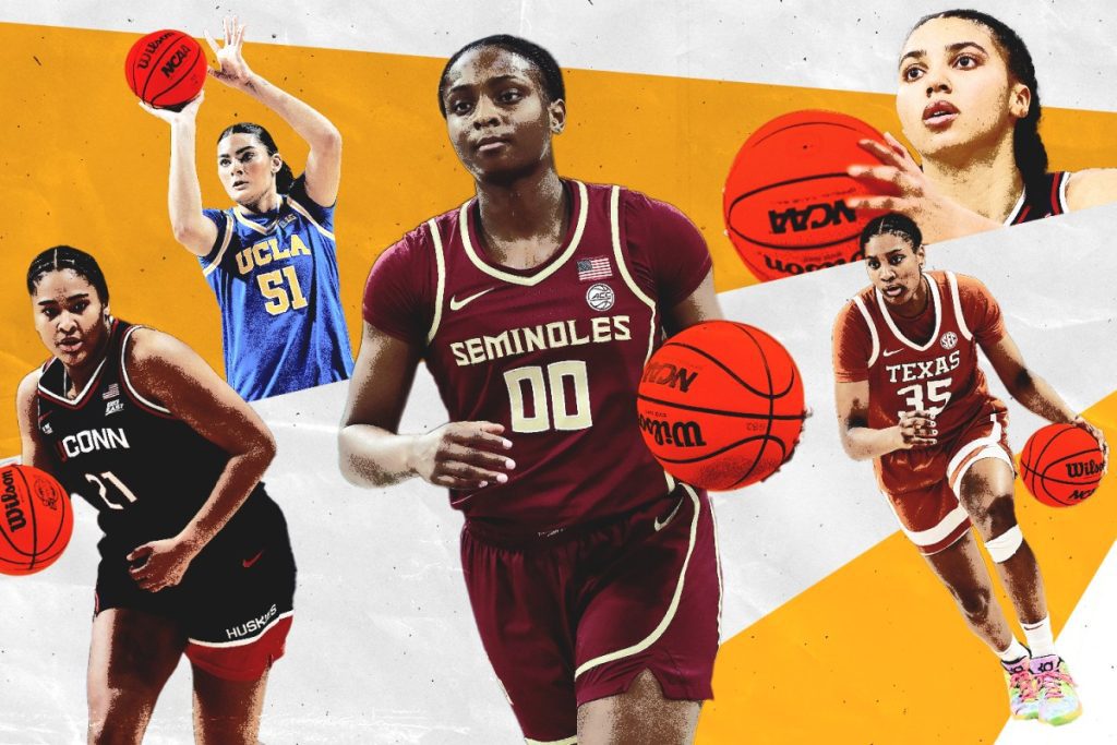 Emerging player of the year contenders in juju watkins' absence