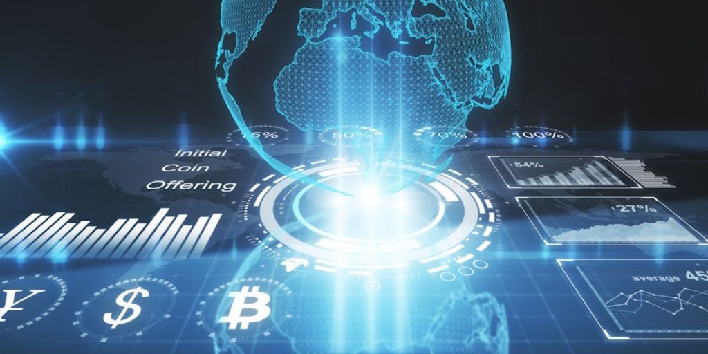 Emerging trends: cryptocurrency in travel