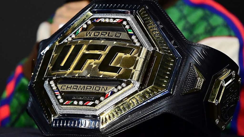Ex champion faces setback with injury ahead of noche ufc showdown