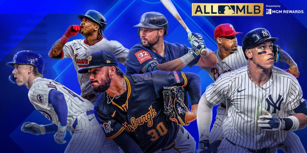 Exciting all mlb team forecasts for august 2025