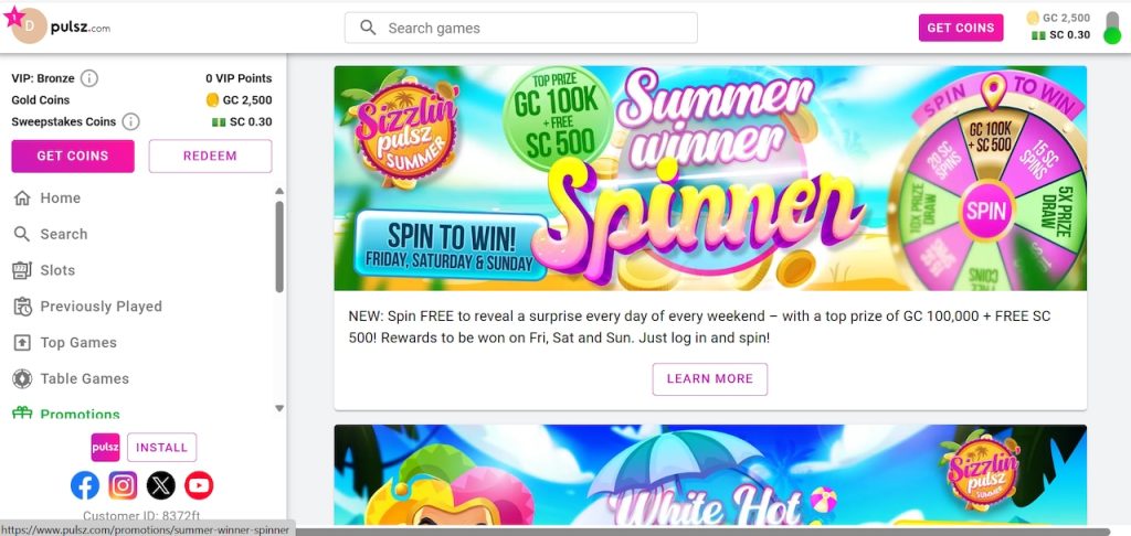 Exciting casino promotions for beginners to explore this weekend