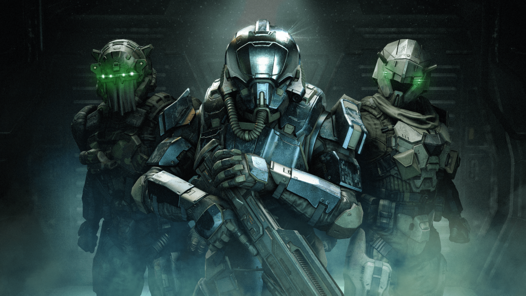 Exciting fall update 2025 for halo infinite revealed