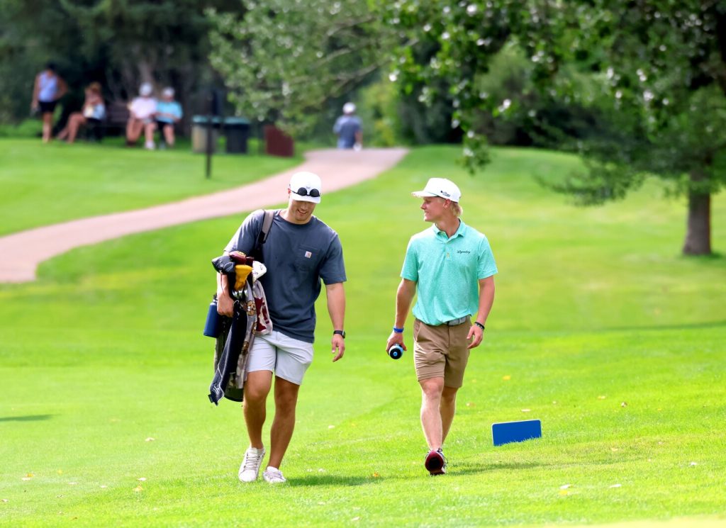 Exciting highlights from day 2 of the 93rd pine to