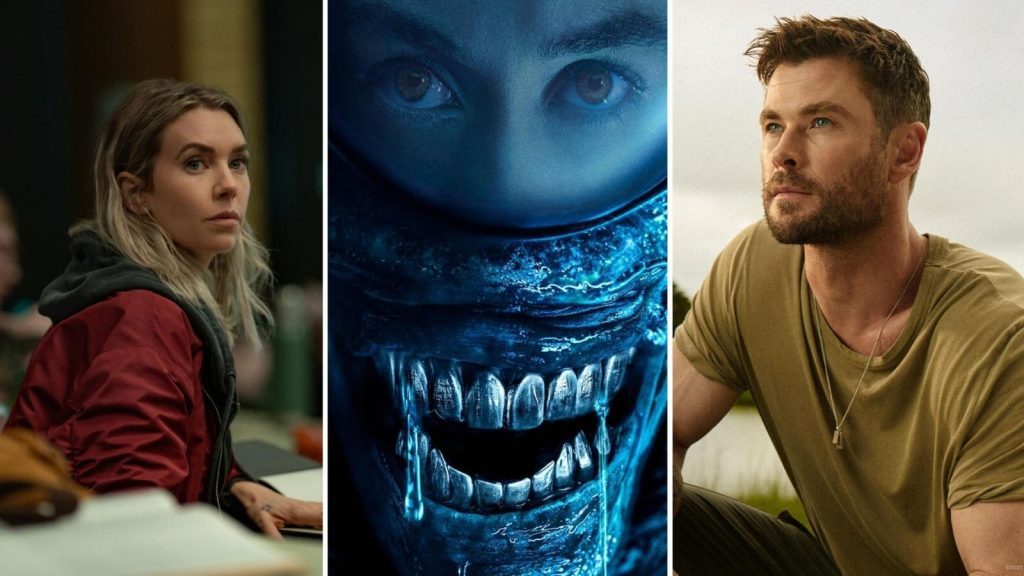 Exciting new releases to stream on netflix, hulu, prime video,