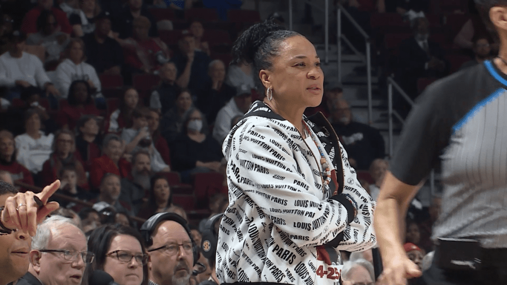 Exciting sec matchups await south carolina women's basketball team