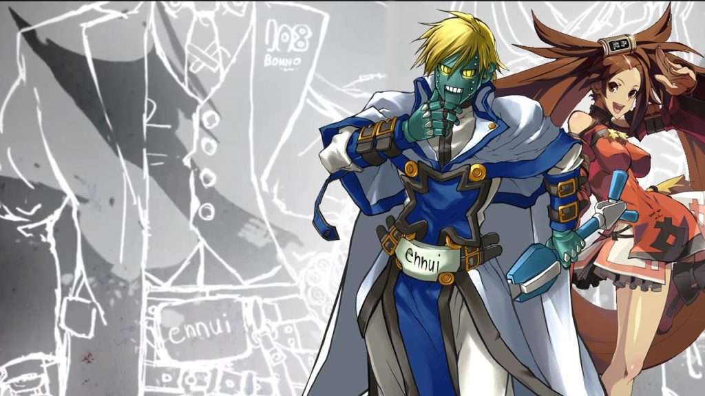 Exciting updates on lucy, balance changes, and strive 2.00 from