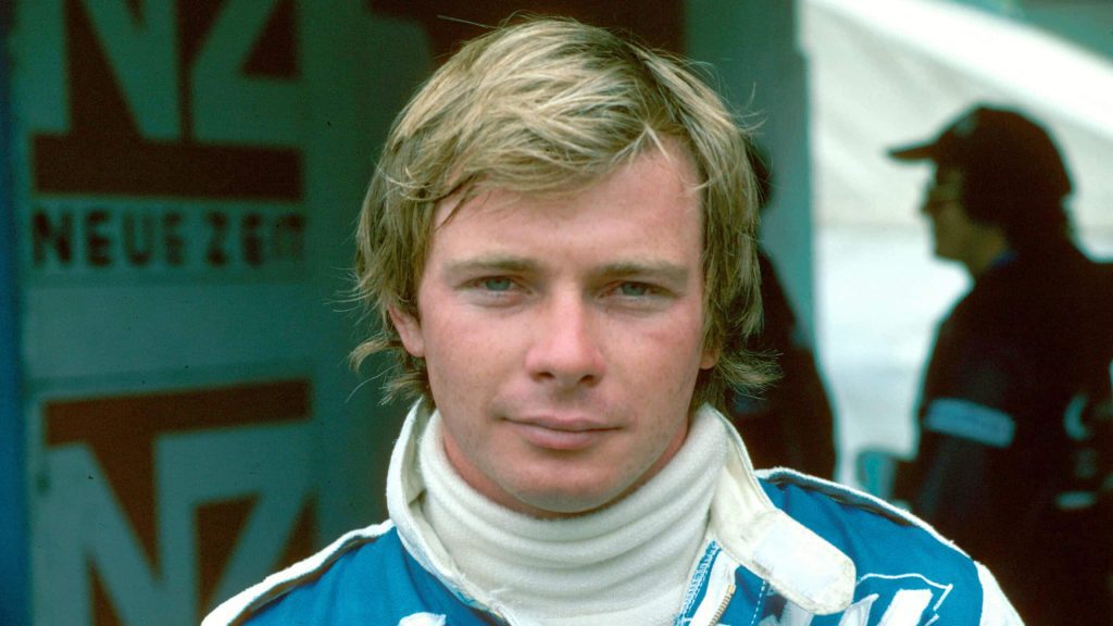Exploring didier pironi's potential f1 championship wins