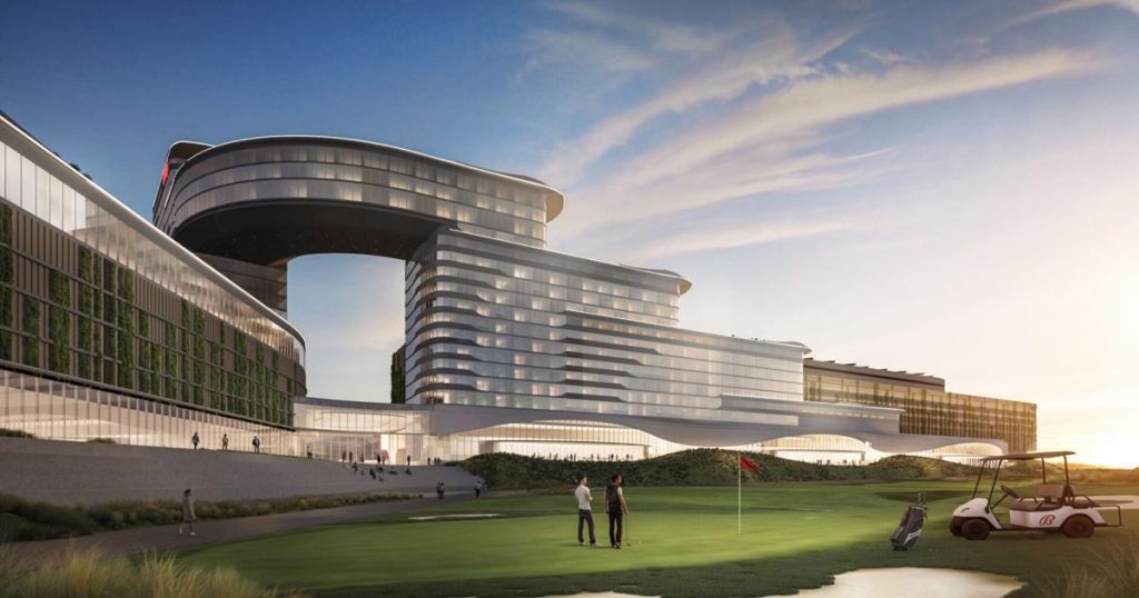 Exploring new york city's casino license seekers