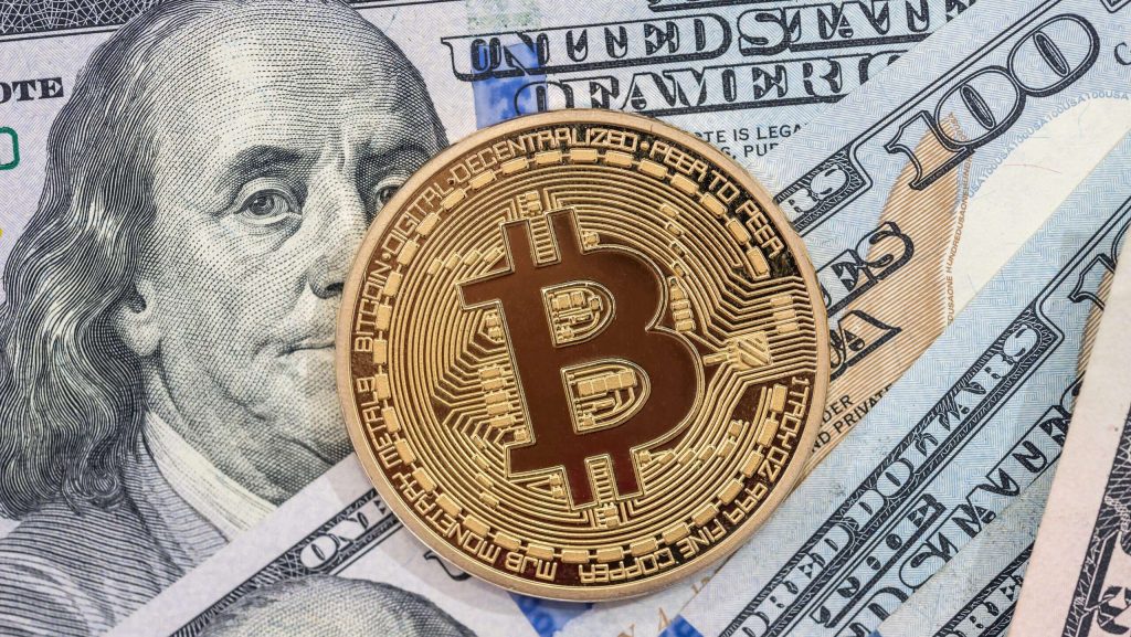 Exploring the benefits of bitcoin in retirement accounts