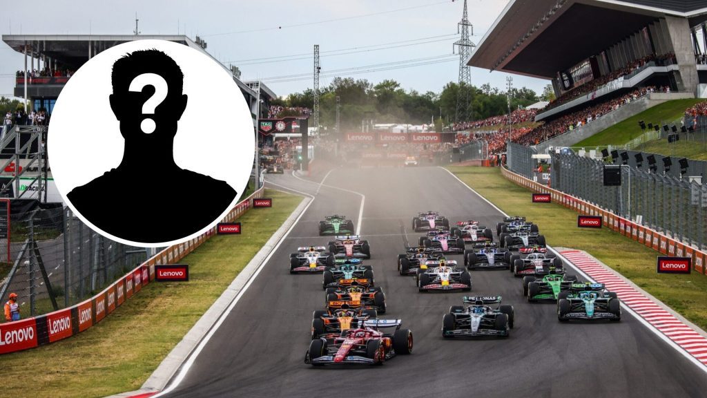 F1 driver concedes 2026 seat uncertainty despite £14.7m sponsorship boost