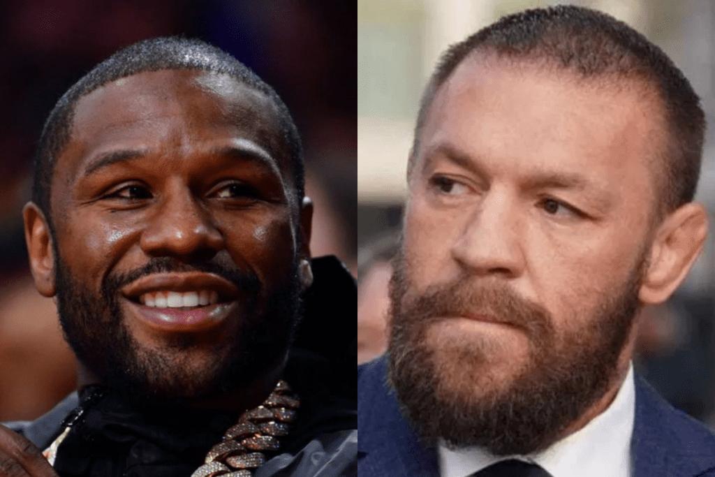 Floyd mayweather fight sparks major setback in conor mcgregor's ufc
