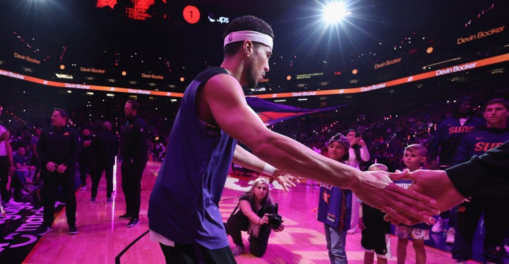 Forecasting the phoenix suns' full 82 game season