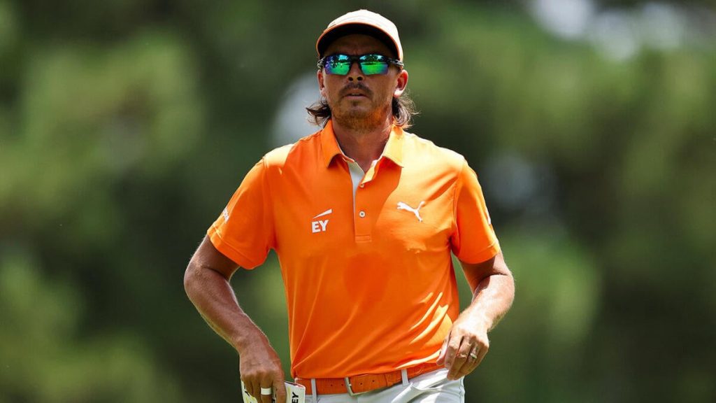 Fowler advances to bmw championship as spieth misses playoffs
