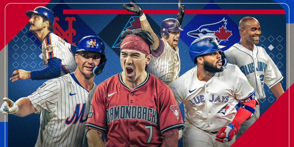 Franchise legends: top players by position