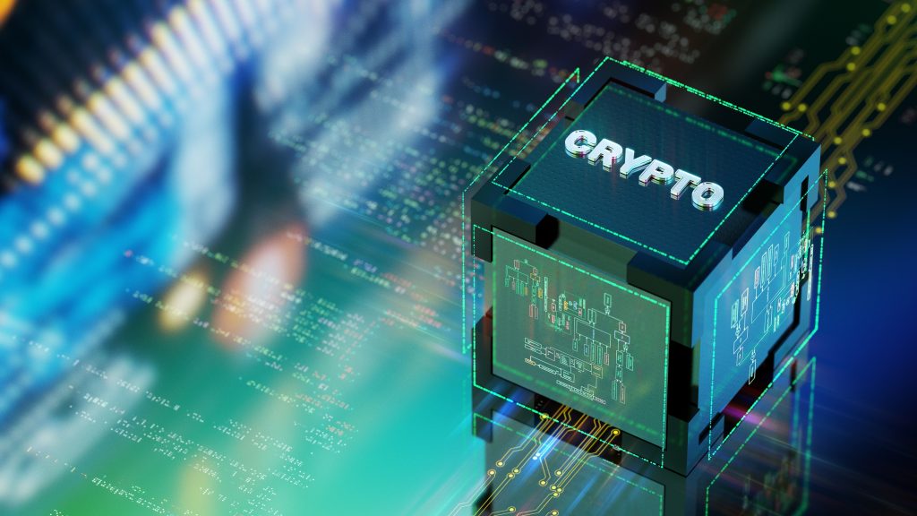Future of crypto investing in your local credit union