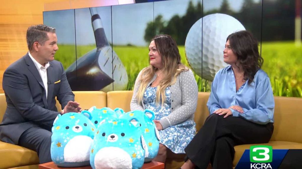 Golfing for dreams: join the roseville swing for the wish