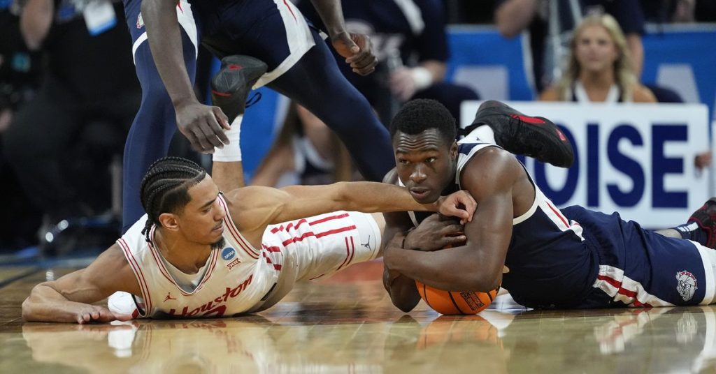 Gonzaga’s defense: a new source of excitement