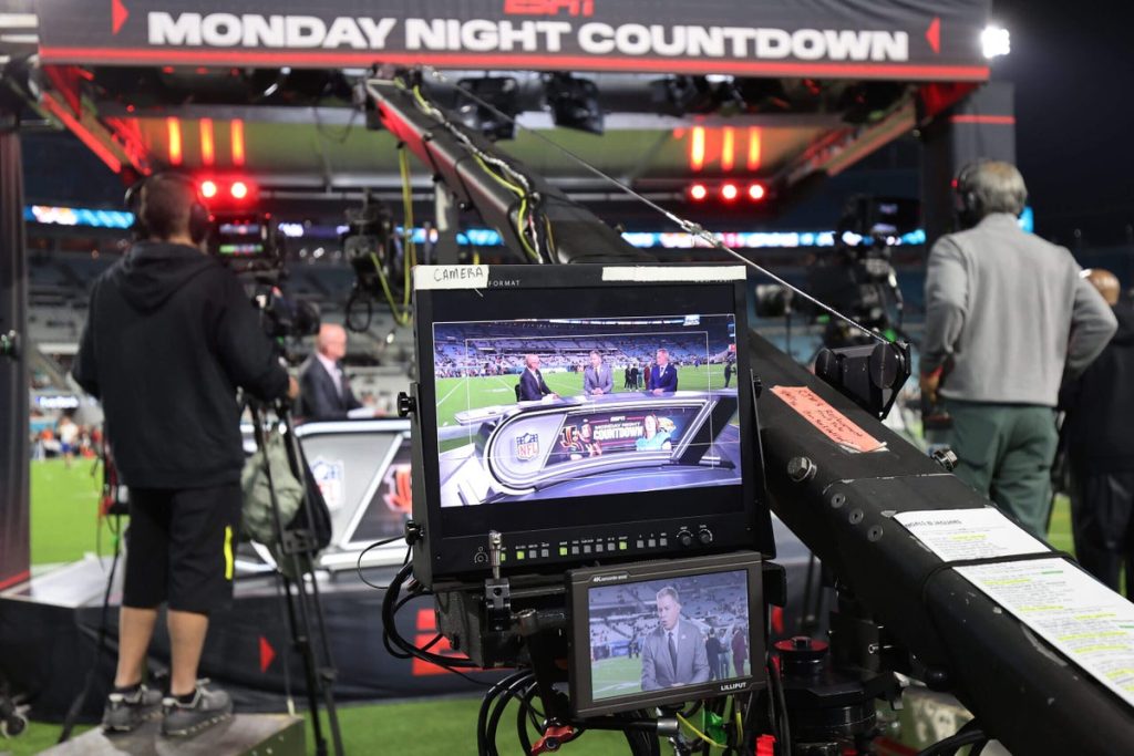 Grading the impact of the espn nfl megadeal: a game changing trade