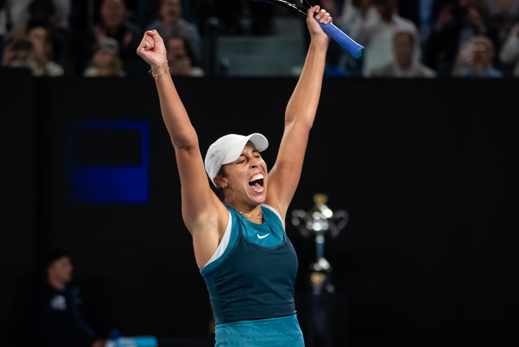 Grand slam season wraps up with excitement at the us