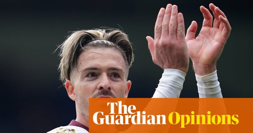 Grealish embraces a bold new chapter as he shines under