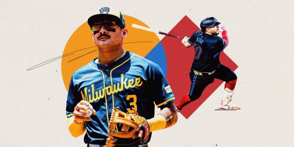 Identifying key unsung heroes for each mlb playoff contender