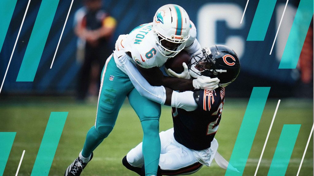 Instant insights from sunday’s fantasy football action