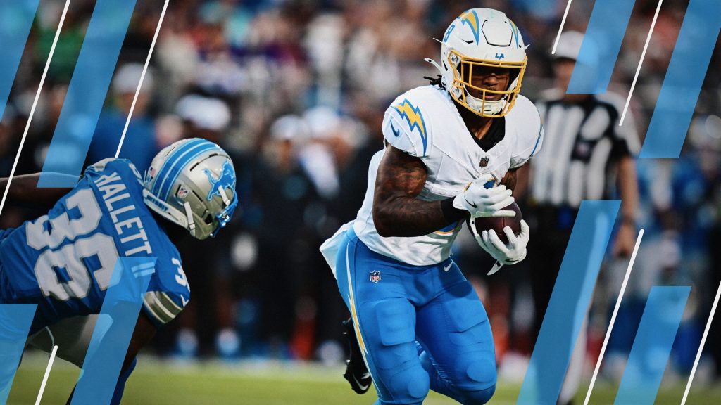 Instant insights from thursday's fantasy football action