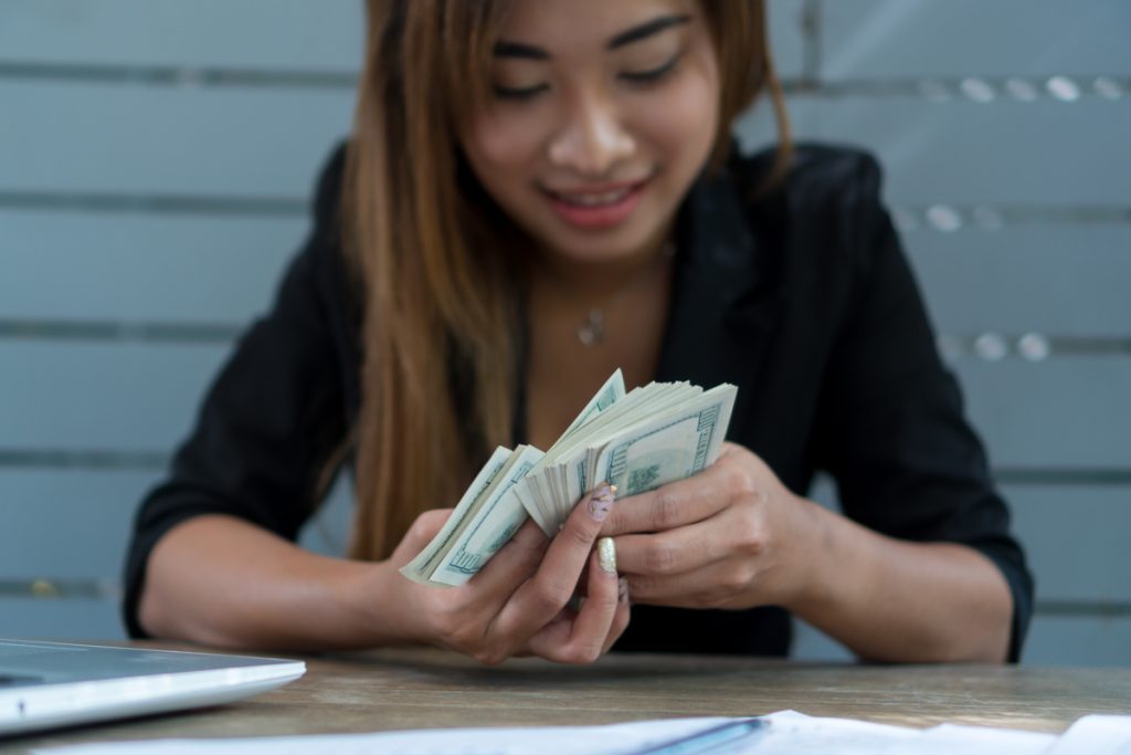 Invest $1,000 in august and boost your income with these