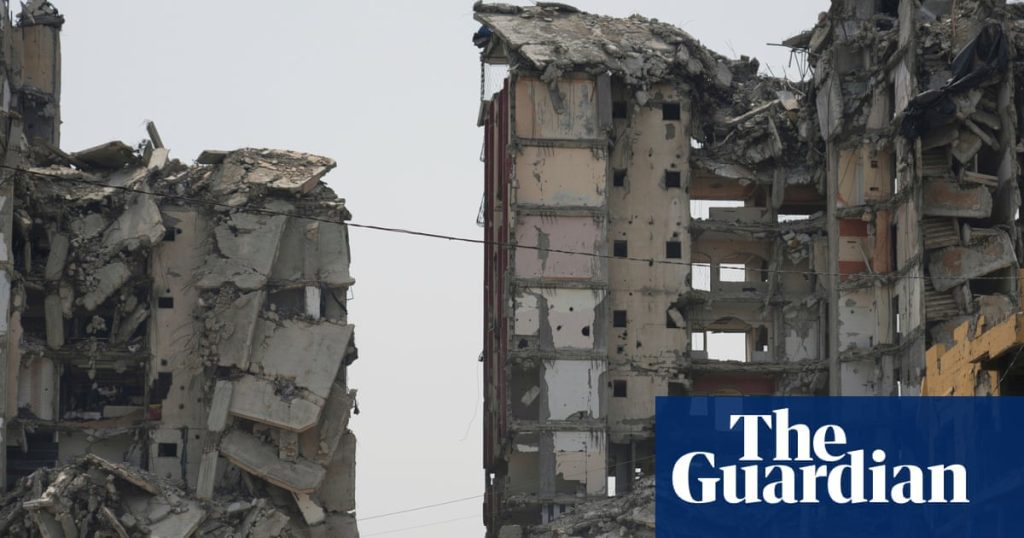 Israel escalates airstrikes on gaza, resulting in 89 palestinian casualties