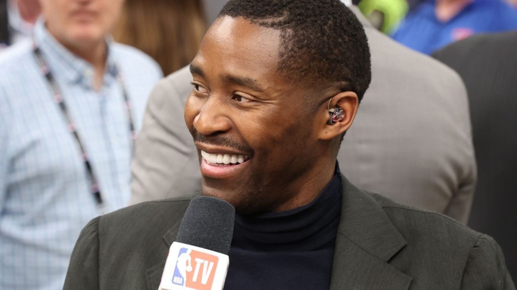 Jamal crawford shares insights in reddit ama