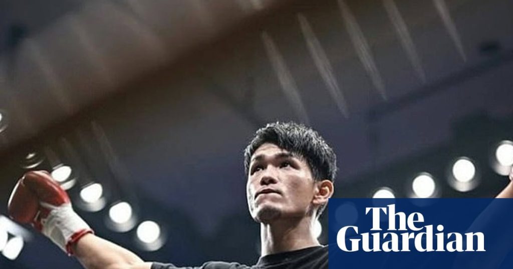 Japan implements stricter safety measures in boxing after recent tragedies
