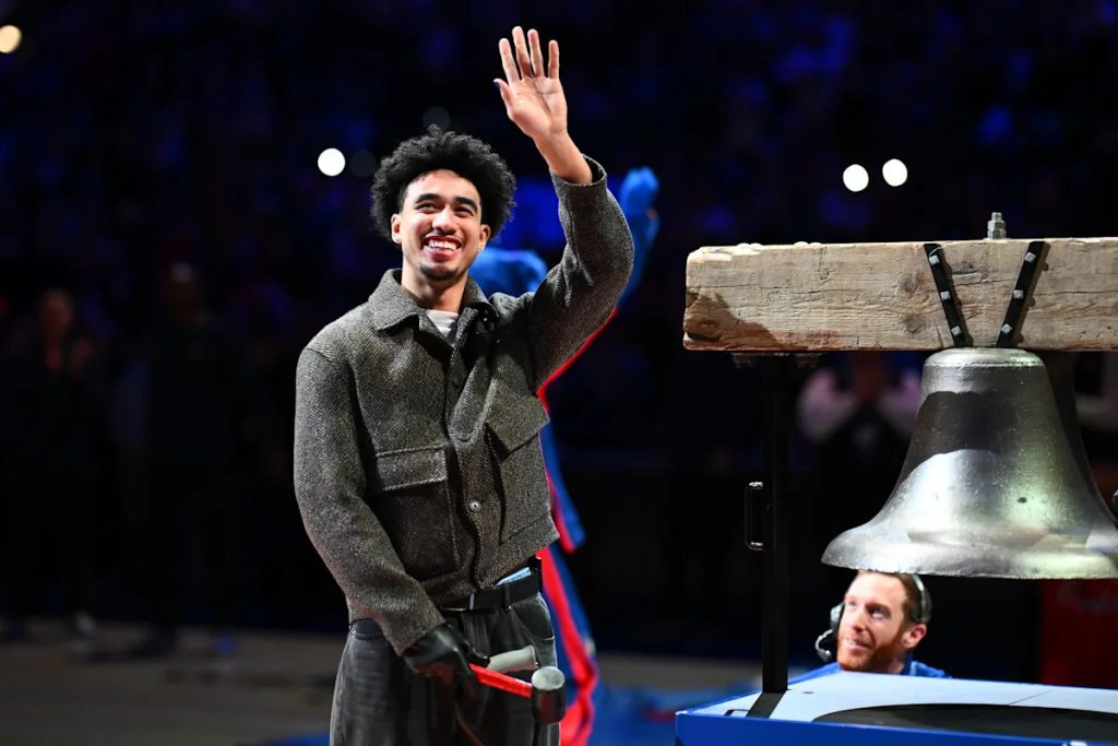 Jared mccain's 2024 nba redraft potential: where could he land?