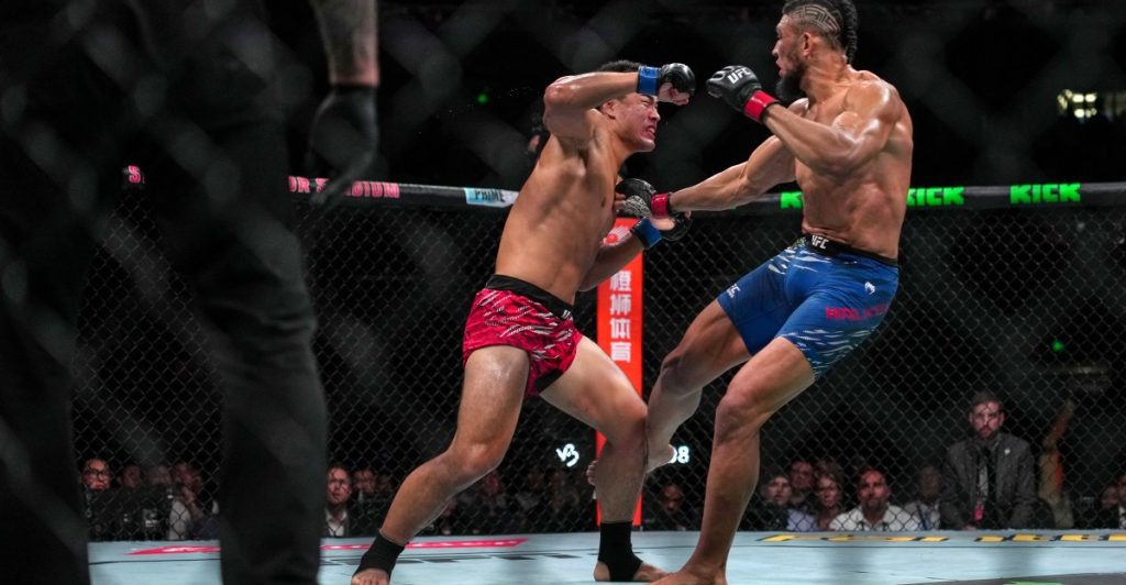 Johnny walker refutes glove touch controversy and claims he fractured